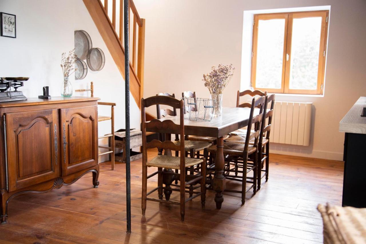 Hotel Demeures De Campagne Domaine De Maffliers - Paris Val-D'Oise Zewnętrze zdjęcie