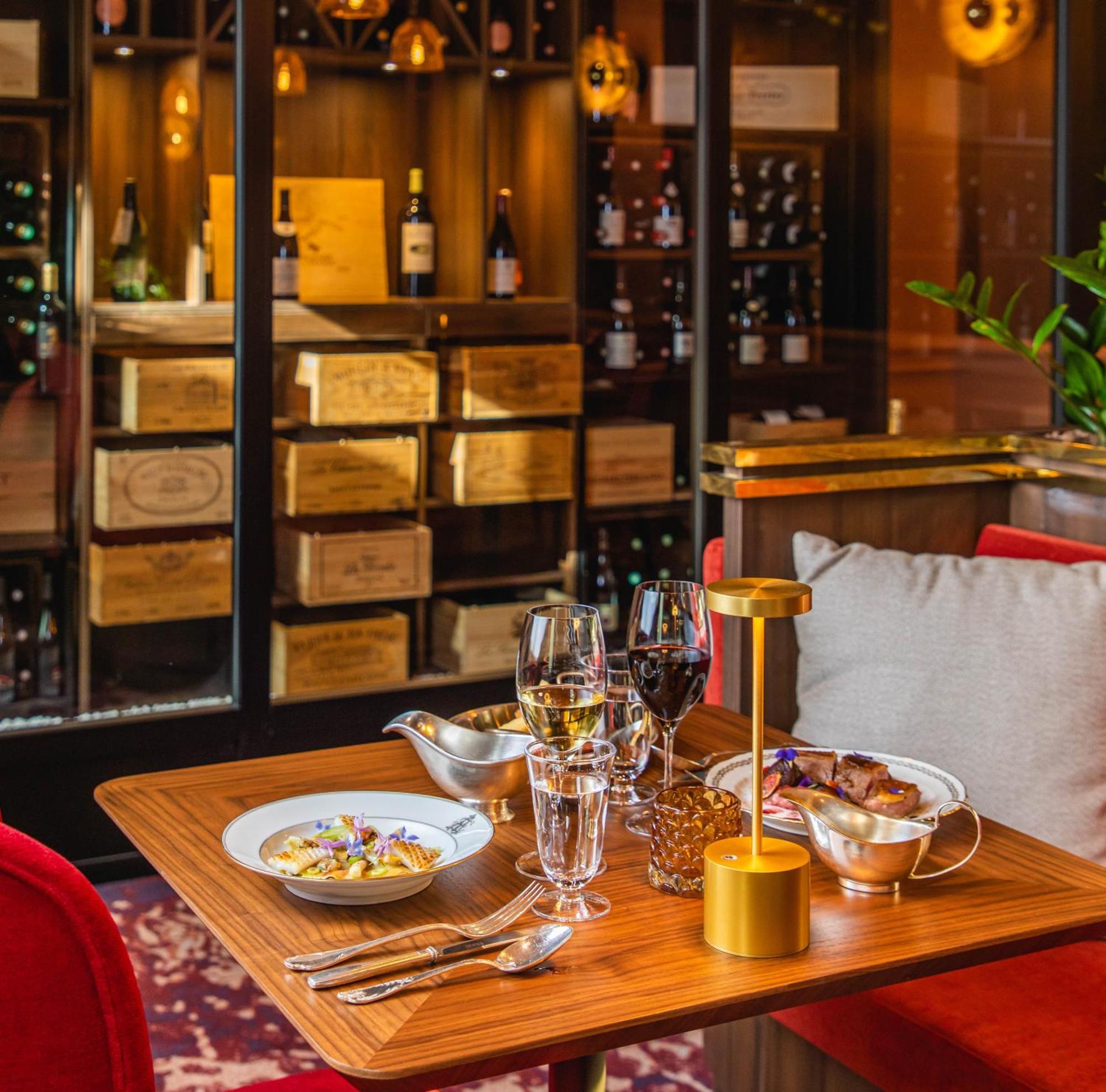 Hotel Demeures De Campagne Domaine De Maffliers - Paris Val-D'Oise Zewnętrze zdjęcie